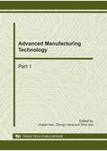 Han / Jiang / Jiao |  Advanced Manufacturing Technology, ICAMMP 2010 | Sonstiges |  Sack Fachmedien