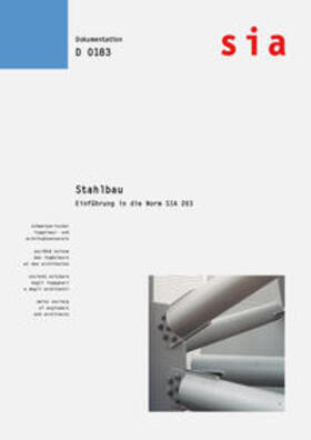SIA | Stahlbau | Buch | 978-3-908483-42-7 | sack.de