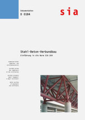 SIA | Stahl-Beton-Verbundbau | Buch | 978-3-908483-44-1 | sack.de