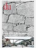  du - Zeitschrift für Kultur / Eduardo Souto Moura, Architekt | Buch |  Sack Fachmedien