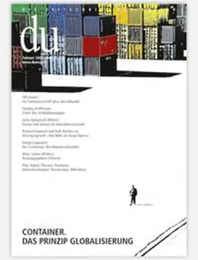 Feldmeier / Hoffmann / Kirchgässner |  Container | Buch |  Sack Fachmedien