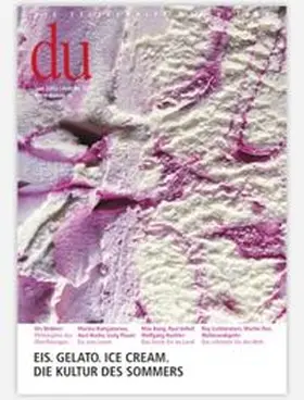  Eis. Gelato. Ice Cream | Buch |  Sack Fachmedien