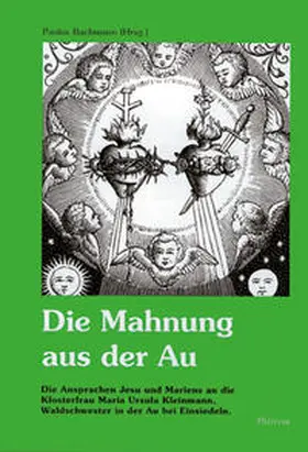 Kleinmann / Egli / Bachmann |  Die Mahnung aus der Au | Buch |  Sack Fachmedien