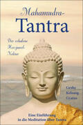 Gyatso |  Mahamudra-Tantra | Buch |  Sack Fachmedien
