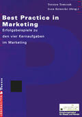 Tomczak / Reinecke |  Best Practice in Marketing | Buch |  Sack Fachmedien