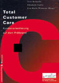 Reinecke / Sipötz / Wiemann |  Total Customer Care | Buch |  Sack Fachmedien