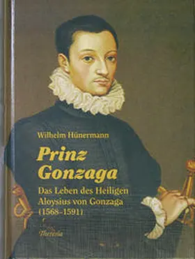 Hünermann |  Prinz Gonzaga | Buch |  Sack Fachmedien