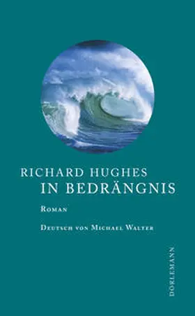 Hughes | In Bedrängnis | Buch | 978-3-908777-82-3 | sack.de