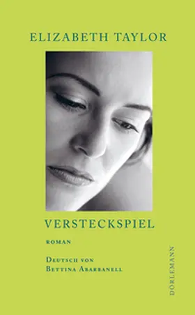 Taylor |  Versteckspiel | Buch |  Sack Fachmedien
