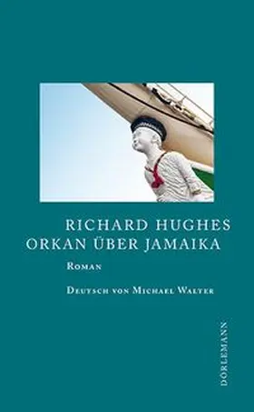 Hughes |  Orkan über Jamaika | Buch |  Sack Fachmedien