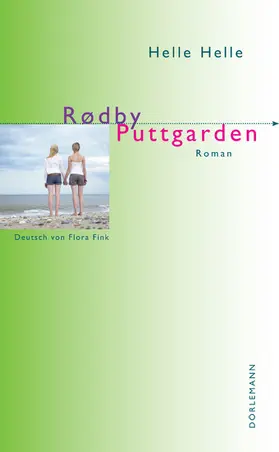 Helle |  Rødby - Puttgarden | eBook | Sack Fachmedien