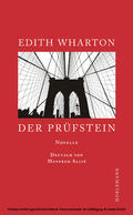 Wharton |  Der Prüfstein | eBook | Sack Fachmedien