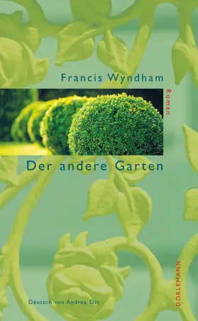 Wyndham |  Der andere Garten | eBook | Sack Fachmedien