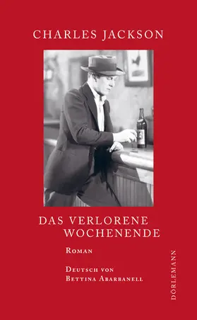 Jackson |  Das verlorene Wochenende | eBook | Sack Fachmedien