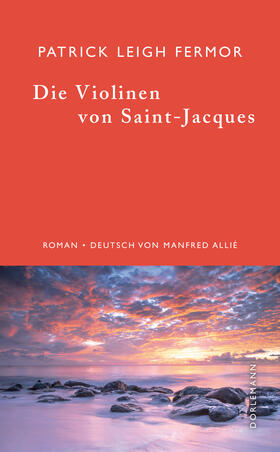 Fermor | Die Violinen von Saint-Jacques | E-Book | sack.de