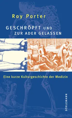 Porter |  Geschröpft und zur Ader gelassen | eBook | Sack Fachmedien