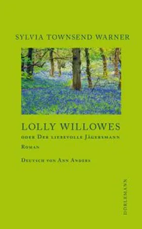 Townsend Warner |  Lolly Willowes | eBook | Sack Fachmedien