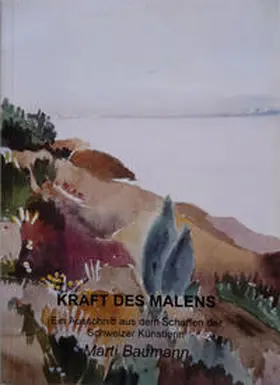 Roth / Baumann |  Kraft des Malens | Buch |  Sack Fachmedien
