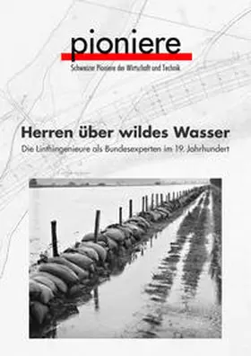 Speich |  Herren über wildes Wasser | Buch |  Sack Fachmedien
