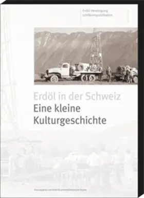 Gisler |  Erdöl in der Schweiz | Buch |  Sack Fachmedien