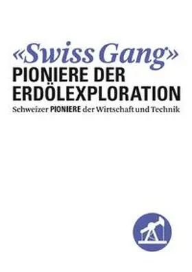 Gisler |  Swiss Gang | Buch |  Sack Fachmedien