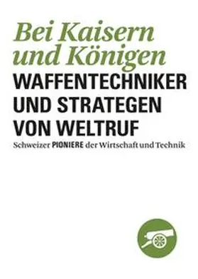 Degen |  Bei Kaisern und Königen | Buch |  Sack Fachmedien