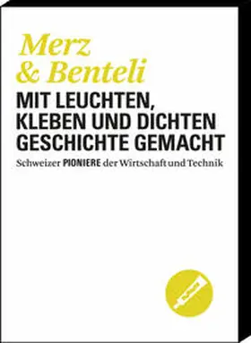 Thut |  Merz & Benteli | Buch |  Sack Fachmedien