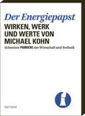 Lüönd |  Der Energiepapst | Buch |  Sack Fachmedien