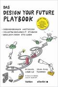 Lewrick / Thommen |  Das DESIGN YOUR FUTURE Playbook | eBook | Sack Fachmedien