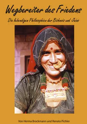 Brockmann / Pichler |  Wegbereiter des Friedens | Buch |  Sack Fachmedien