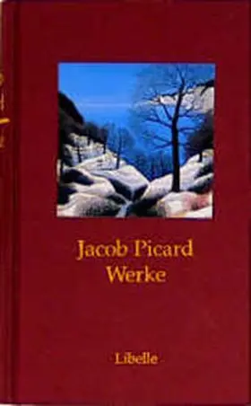 Bosch / Picard |  Werke | Buch |  Sack Fachmedien