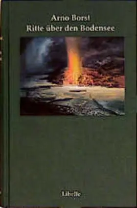 Borst |  Ritte über den Bodensee | Buch |  Sack Fachmedien