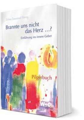 Camenzind-Herzog | Brannte uns nicht das Herz ...? | Buch | 978-3-909085-29-3 | sack.de
