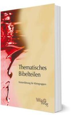 Tanner / Bregenzer | Thematisches Bibelteilen | Loseblattwerk | sack.de
