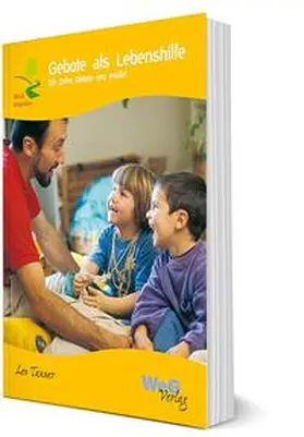 Tanner |  Gebote als Lebenshilfe | Buch |  Sack Fachmedien