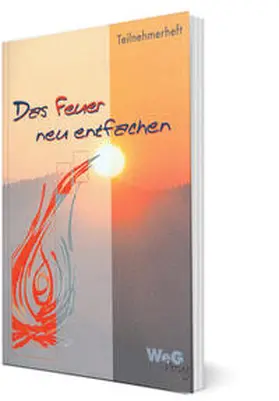Lenz / Scholz |  Das Feuer neu entfachen | Buch |  Sack Fachmedien