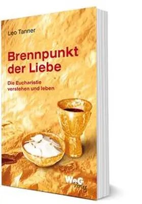 Tanner |  Brennpunkt der Liebe | Buch |  Sack Fachmedien