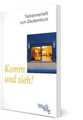 Tanner / Armbruster / Bregenzer | Komm und sieh! | Buch | sack.de