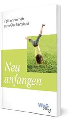 Tanner / Armbruster |  Neu anfangen | Buch |  Sack Fachmedien