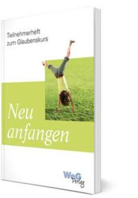 Tanner / Armbruster | Neu anfangen | Buch | 978-3-909085-83-5 | sack.de