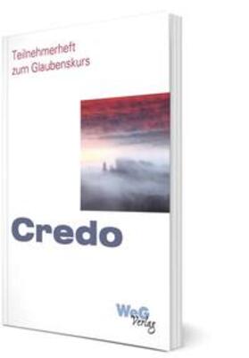 Tanner | Credo | Buch | 978-3-909085-87-3 | sack.de