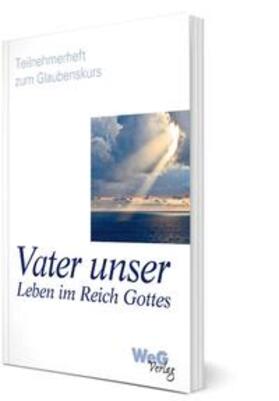 Tanner / Camenzind | Vater unser Leben im Reich Gottes | Buch | sack.de