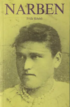 Köchli |  Narben | Buch |  Sack Fachmedien