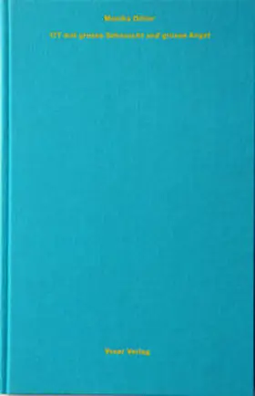 Dillier |  177 mal grosse Sehnsucht und grosse Angst | Buch |  Sack Fachmedien