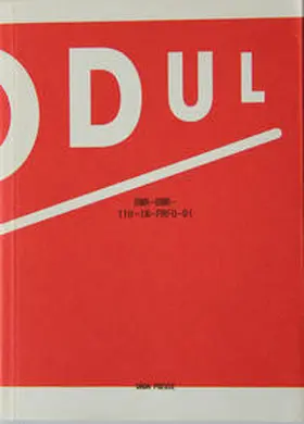 Armbruster / Balla / Bempeza |  MODUL BMK-BMK-11H-INT-PRFO-01 | Buch |  Sack Fachmedien