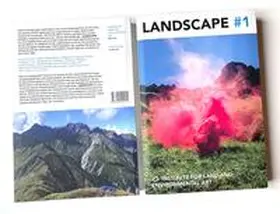 Hedinger / Hölling |  Landscape #1 | Buch |  Sack Fachmedien
