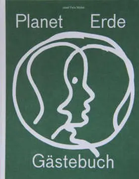 Müller |  Gästebuch Planet Erde | Buch |  Sack Fachmedien