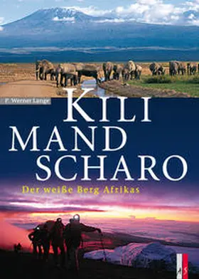 Lange |  Kilimandscharo | Buch |  Sack Fachmedien