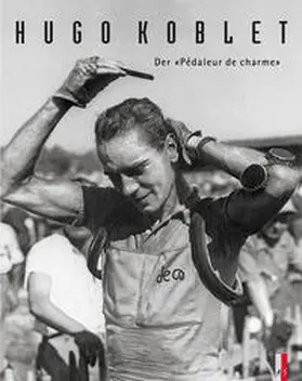Schnyder / Born / Renggli |  Hugo Koblet | Buch |  Sack Fachmedien