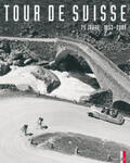 Born / Schnyder / Renggli |  Tour de Suisse | Buch |  Sack Fachmedien